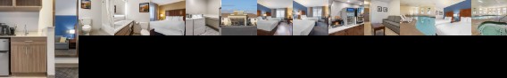 Comfort Inn & Suites Beaver (Utah)
