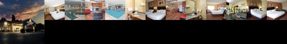 Holiday Inn Express Green River
