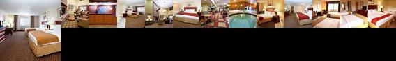 Holiday Inn Express Heber City
