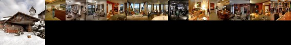 Lodge at Stillwater