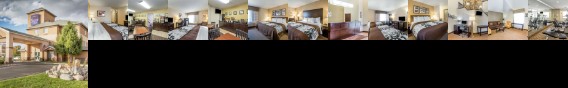 Sleep Inn Provo