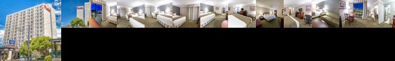 Salt Lake Plaza Hotel