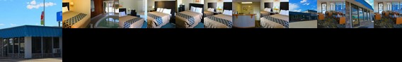 Rodeway Inn Vernal
