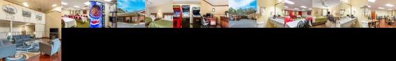 Comfort Inn Burkeville