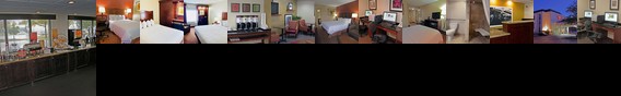 Hampton Inn Norfolk / Chesapeake