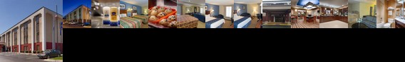 Hampton Inn Norfolk / Portsmouth / Chesapeake