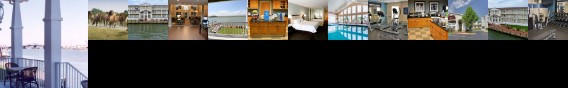 Hampton Inn and Suites Chincoteague-Waterfront