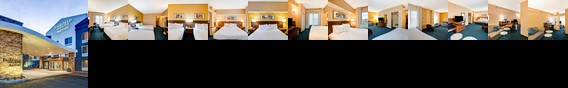 Fairfield Inn & Suites Christiansburg