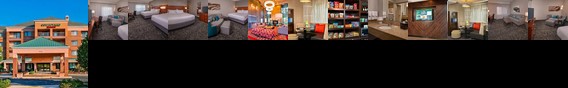 Courtyard by Marriott Dulles Town Center