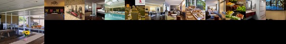 Washington Dulles Airport Marriott
