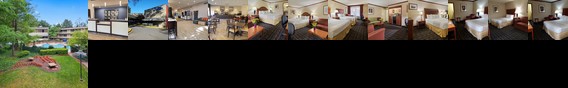 BEST WESTERN Fairfax