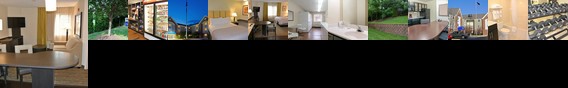 Candlewood Suites Fairfax