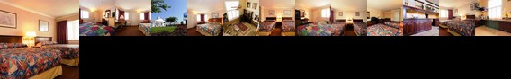 Econo Lodge Fairfax (Virginia)