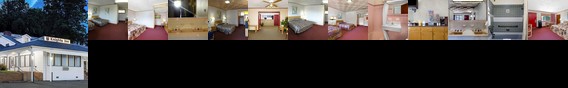 Knights Inn Galax
