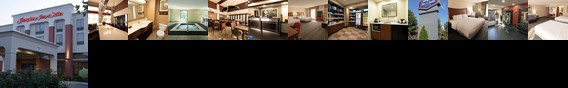 Hampton Inn & Suites Richmond/Virginia Center