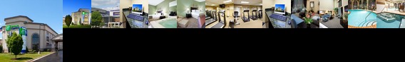 Holiday Inn Express Harrisonburg
