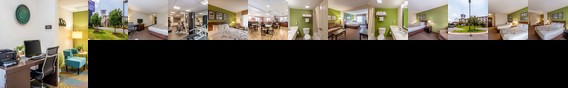 Sleep Inn & Suites Harrisonburg