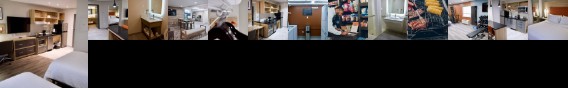 Candlewood Suites Harrisonburg
