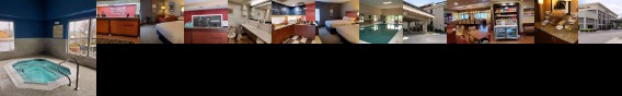 Hampton Inn Hillsville
