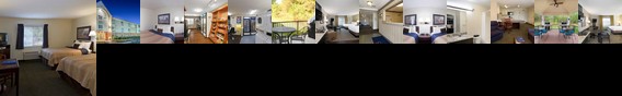 Candlewood Suites Petersburg/Hopewell
