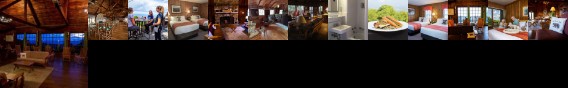 Big Meadows Lodge