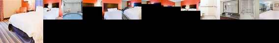 Hampton Inn Richmond Mechanicsville