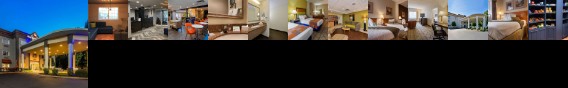 BEST WESTERN PLUS Newport News Inn & Suites