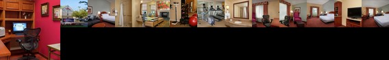 Hilton Garden Inn Newport News