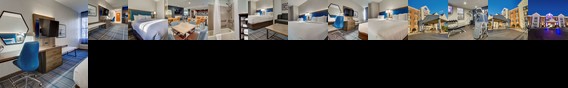 Comfort Suites Airport Newport News