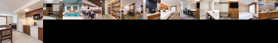 Holiday Inn Express Hotel & Suites Petersburg