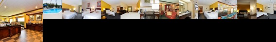 Hampton Inn Petersburg - Ft. Lee