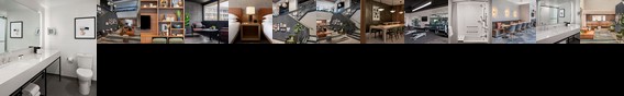 Sheraton Reston Hotel