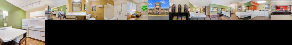 Homestead Studio Suites Washington DC Reston