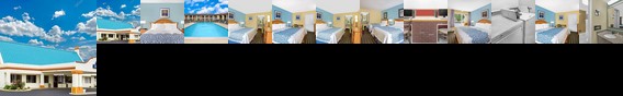 Days Inn Carmel Church Ruther Glen