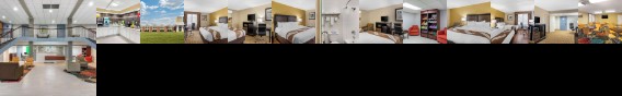 Quality Inn Ruther Glen