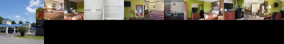 Super 8 Motel Ruther Glen