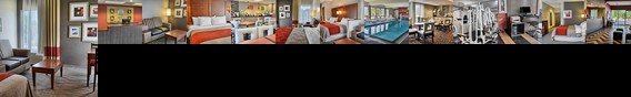 Comfort Inn Ruther Glen