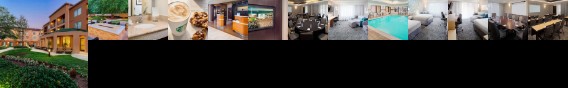 Courtyard by Marriott Richmond Airport