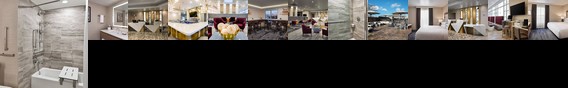 Doubletree Hotel Richmond Airport