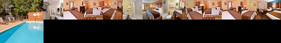 Best Western Richmond Airport Hotel Sandston