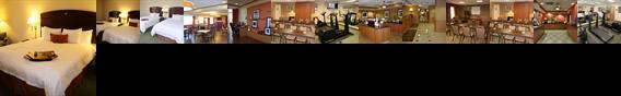 Hampton Inn Stony Creek