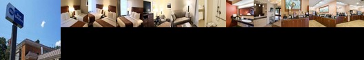 Comfort Inn Troutville