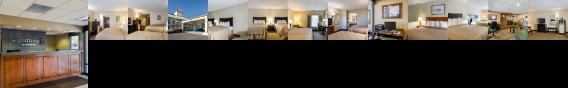 Quality Inn Troutville