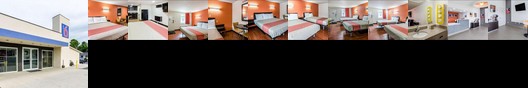 Travelodge Roanoke North