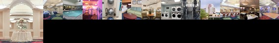 Crowne Plaza Hotel Virginia Beach-Norfolk