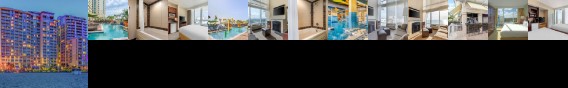 Ocean Beach Club Resort