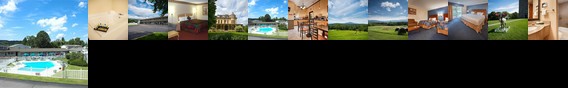 BEST WESTERN New Englander Motor Inn