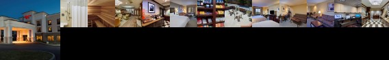Hampton Inn Bennington
