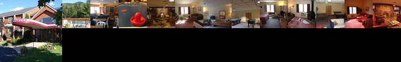 Mendon Mountainview Lodge Killington