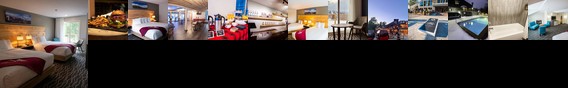 The Mountain Inn